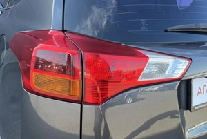 Внедорожник Toyota RAV4 2013 года, 1800000 рублей, Солонцы