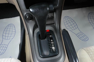 Седан Nissan Sunny 2003 года, 599000 рублей, Тюмень