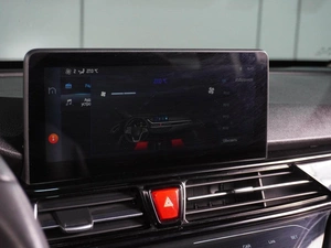 Внедорожник Москвич 3 2023 года, 1499000 рублей, Воронеж