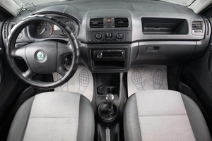 Хетчбэк Skoda Fabia 2008 года, 349000 рублей, Оренбург