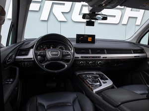 Внедорожник Audi Q7 2017 года, 3999000 рублей, Большой Сочи