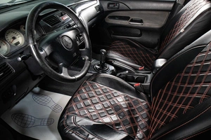 Седан Mitsubishi Lancer 2005 года, 389000 рублей, Сургут