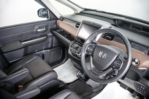 Минивэн Honda Freed 2022 года, 2699000 рублей, Пермь