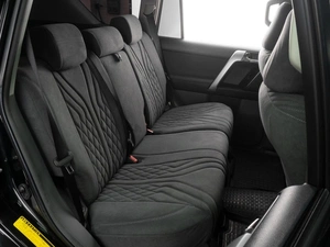 Внедорожник Toyota Land Cruiser Prado 2010 года, 2555000 рублей, Тюмень