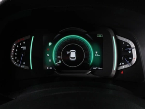 Внедорожник Hyundai Creta 2021 года, 2189000 рублей, Минеральные Воды