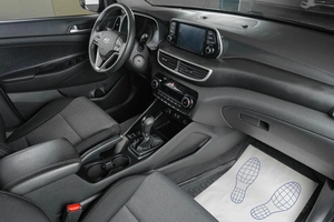 Внедорожник Hyundai Tucson 2020 года, 2499000 рублей, Тюмень