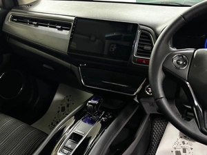 Внедорожник Honda Vezel 2014 года, 1349000 рублей, Красноярск