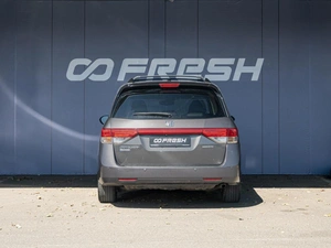 Минивэн Honda Odyssey (North America) 2014 года, 2855000 рублей, Краснодар