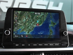 Хетчбэк Kia Morning 2020 года, 1769000 рублей, Аксай