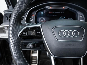 Седан Audi A6 2020 года, 5459000 рублей, Ставрополь
