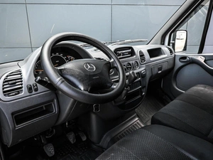 Mercedes-Benz Sprinter, W906 (2006—2019) 311 CDI 2.2 MT (109 л.с.) 2017г. 2017 года, 1999000 рублей, Кирилловка