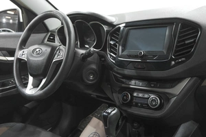 Универсал ВАЗ (LADA) Vesta 2019 года, 999000 рублей, Новокузнецк