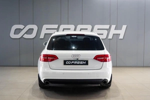 Универсал Audi A4 2012 года, 1329000 рублей, Петрозаводск