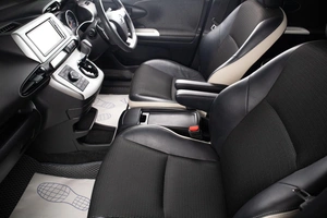 Минивэн Toyota Wish 2015 года, 1799000 рублей, Оренбург