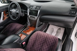 Седан Toyota Camry 2011 года, 1299000 рублей, Красноярск