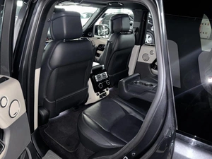 Внедорожник Land Rover Range Rover 2019 года, 5500000 рублей, Санкт-Петербург