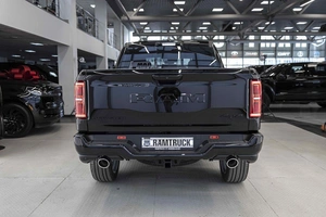 Пикап RAM 1500 2025 года, 11494675 рублей, Москва