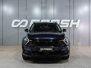 Внедорожник Kia Sportage 2021 года, 3449000 рублей, Воронеж