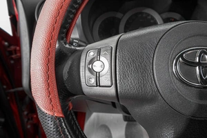 Внедорожник Toyota RAV4 2008 года, 1359000 рублей, Барнаул