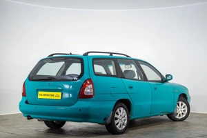 Универсал Daewoo Nubira 1999 года, 499000 рублей, Оренбург