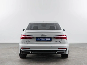 Седан Audi A6 2021 года, 5949999 рублей, Москва
