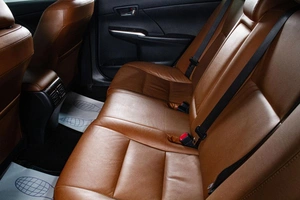 Седан Toyota Camry 2016 года, 2129000 рублей, Сургут