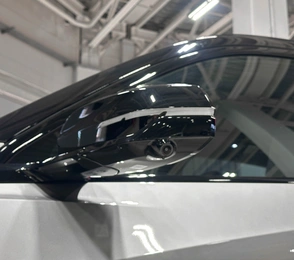 Внедорожник Geely Galaxy M7 2026 года, 3667000 рублей, Красноярск