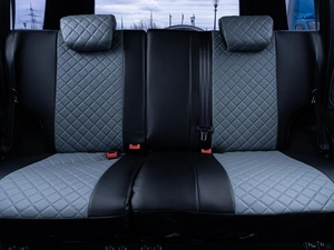 Внедорожник ВАЗ (LADA) Niva Travel 2024 года, 1179000 рублей, Нижний Новгород