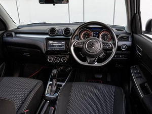 Хетчбэк Suzuki Swift 2020 года, 1320000 рублей, Краснодар