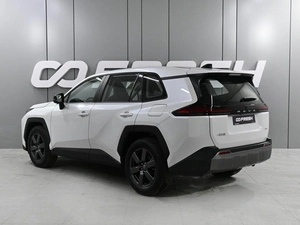 Внедорожник Toyota RAV4 2026 года, 4739000 рублей, Аксай