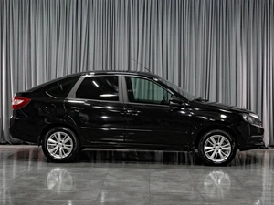 Лифтбек ВАЗ (LADA) Granta 2024 года, 849000 рублей, Тюмень