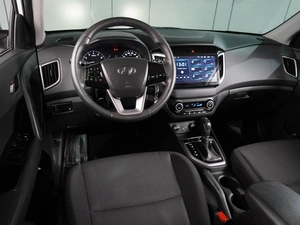 Внедорожник Hyundai Creta 2020 года, 1649000 рублей, Воронеж