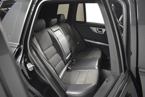 Внедорожник Mercedes-benz GLK-класс 2010 года, 1515900 рублей, Казань