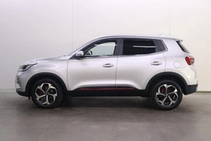 Внедорожник Chery Tiggo 4 2023 года, 1720000 рублей, Брянск