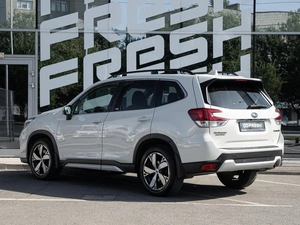 Внедорожник Subaru Forester 2019 года, 3270000 рублей, Волгоград