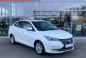Седан Changan Alsvin 2024 года, 1390000 рублей, Солонцы