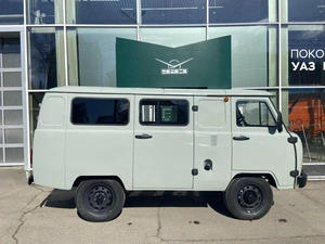 Пикап УАЗ 39095 2025 года, 1614500 рублей, Красноярск