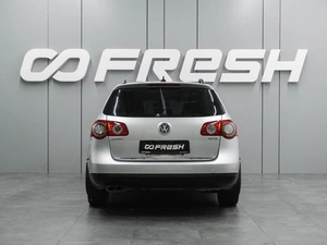 Универсал Volkswagen Passat 2007 года, 694000 рублей, Воронеж