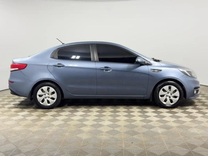 Седан Kia Rio 2015 года, 798900 рублей, Казань