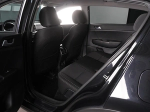 Внедорожник Kia Sportage 2021 года, 2968000 рублей, Минеральные Воды