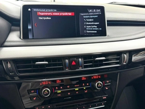 Внедорожник BMW X6 2018 года, 4695000 рублей, Красноярск