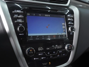 Внедорожник Nissan Murano 2017 года, 1770000 рублей, Ростов-на-Дону