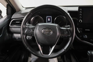 Седан Toyota Camry 2021 года, 3149000 рублей, Новокузнецк