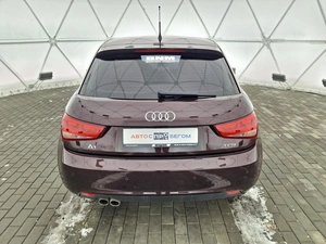 Хэтчбек Audi A2 2012 года, 1075000 рублей, Клинцы