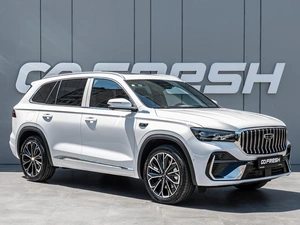 Внедорожник Geely Xingyue L 2026 года, 4110000 рублей, Краснодар