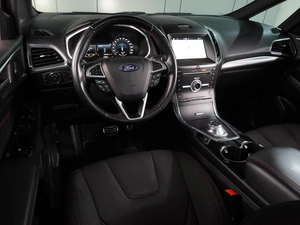 Минивэн Ford S-MAX 2019 года, 2279000 рублей, Воронеж