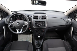 Хэтчбек Renault Sandero 2022 года, 1380000 рублей, Брянск