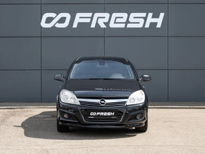 Седан Opel Astra 2013 года, 605000 рублей, Краснодар