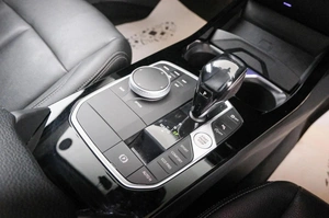 Хетчбэк BMW 1 серия 2021 года, 1549000 рублей, Красноярск