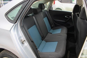 Седан Volkswagen Polo 2013 года, 630000 рублей, Ярославль